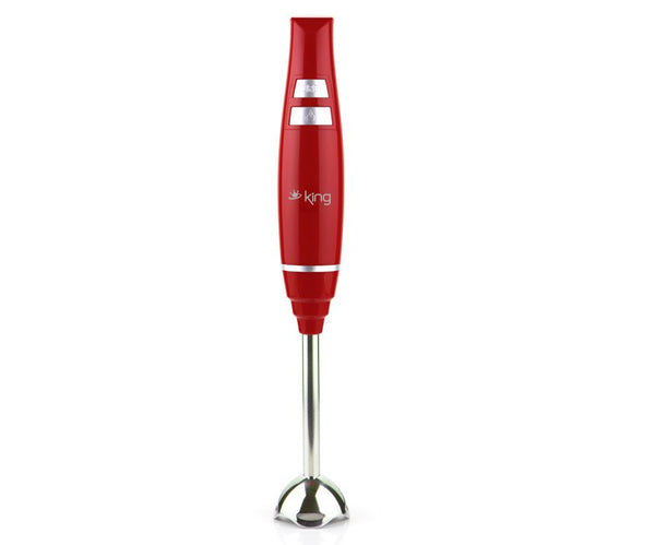 KEB978 Helsa Blender - Kırmızı