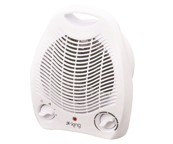 KFI6269 Termoventilatore Olaf