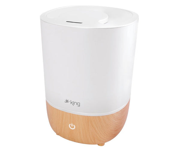 Humidificateur d'air à ultrasons angulaire KHN5003