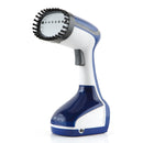 KKG801 Aura Buharlı Kırışıklık Giderici Ütü - Mavi - King Küçük Ev Aletleri