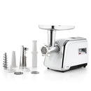 KKM120 Arthur Kıyma Makinesi - King Küçük Ev Aletleri