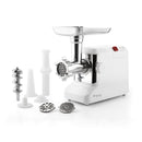 KKM121 Sonic Kıyma Makinesi - King Küçük Ev Aletleri