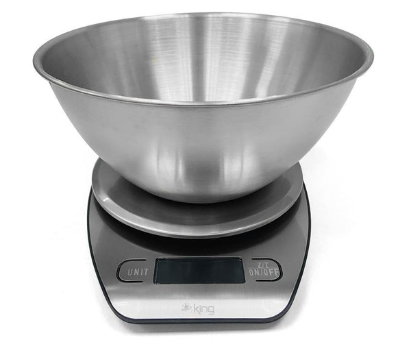 KMB321 Mithra Digital Kitchen Scale