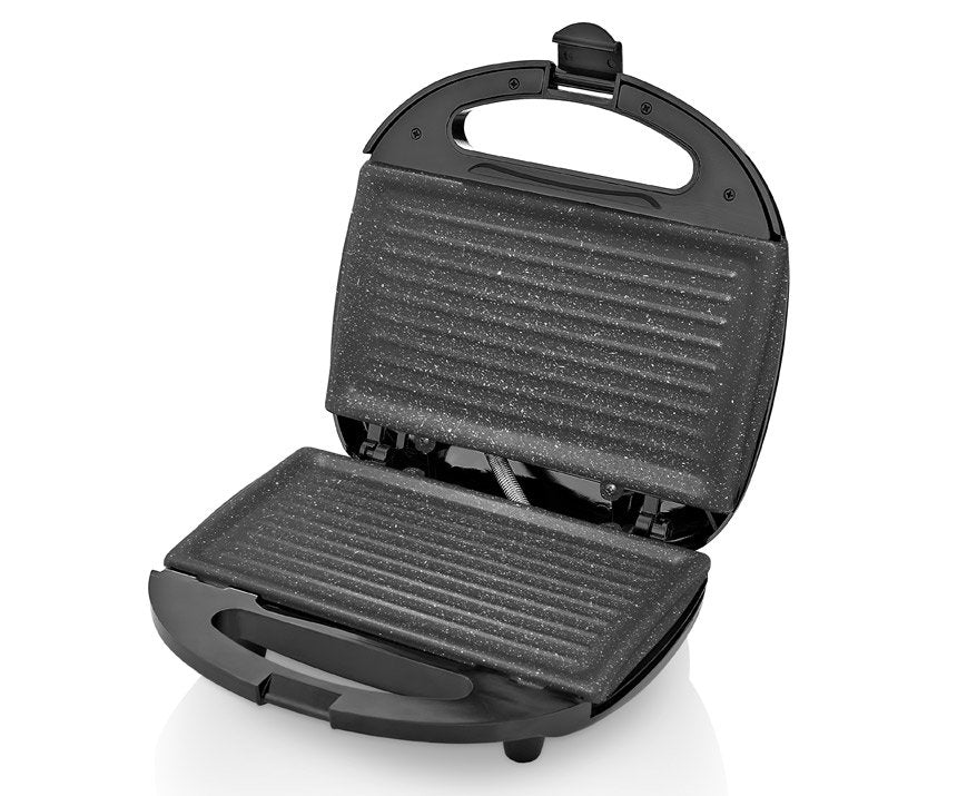 KMT645 Otto Mini Tost Makinesi - King Küçük Ev Aletleri