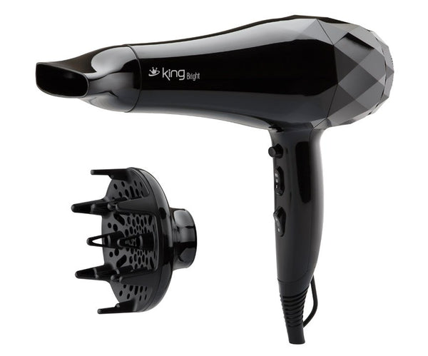 KSK432 Bright Hair Dryer