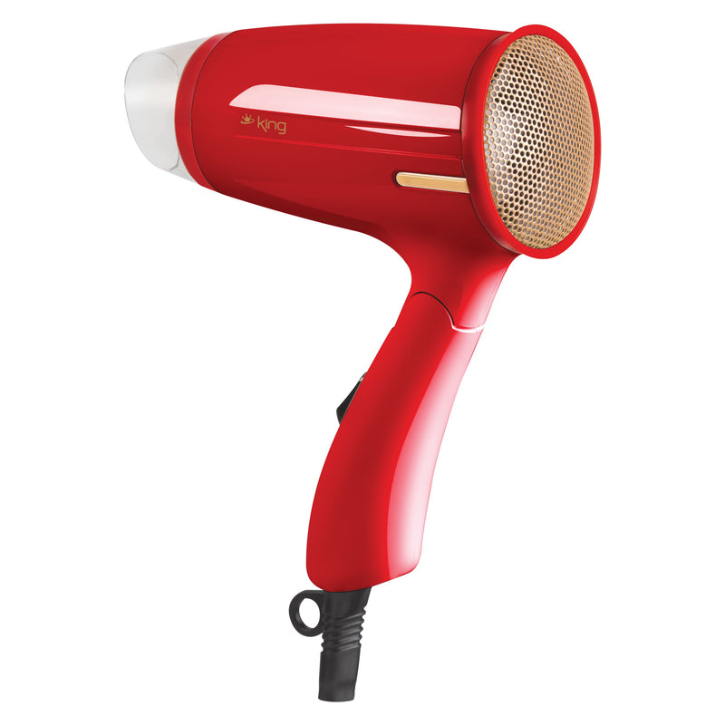 KSK438 Arvinda Folding Travel Hair Dryer