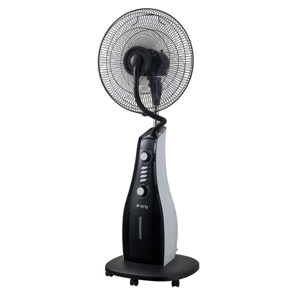 KV1816 Oya Cold Steam Fan