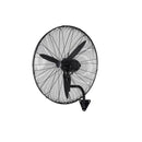 KV1818 Meltem Sanayi Tipi Vantilatör - King Küçük Ev Aletleri