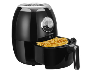 KYF25 MagicFry