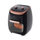 KYF29 MagicCooker 11 Litre Airfryer + Oven - King Küçük Ev Aletleri