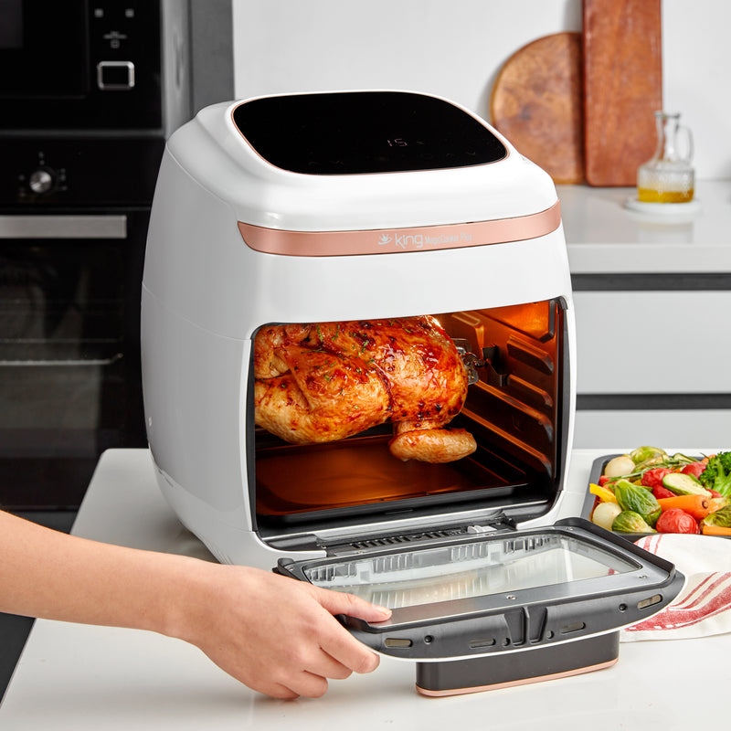 فرن KYF30 MagicCooker Air Fryer