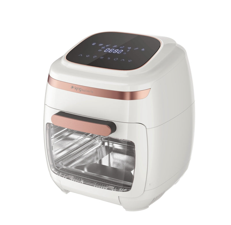 KYF30 MagicCooker Heißluftfritteuse