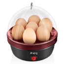 KYP650 Kottos Yumurta Pişirme Makinesi - King Küçük Ev Aletleri