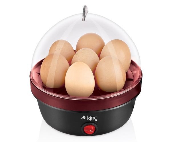 KYP650 Kottos Yumurta Pişirme Makinesi