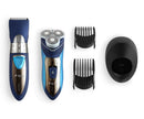 P070-071 Aqua Saç Kesme ve Traş Makinesi - King Küçük Ev Aletleri