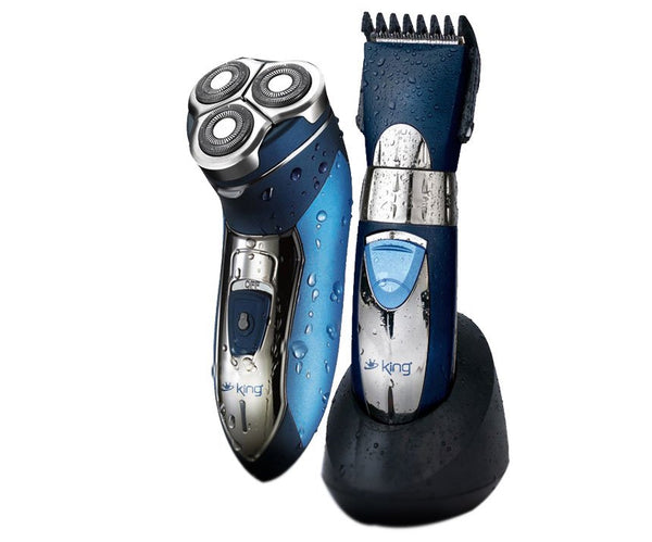Tondeuse à cheveux et rasoir Aqua P070-071