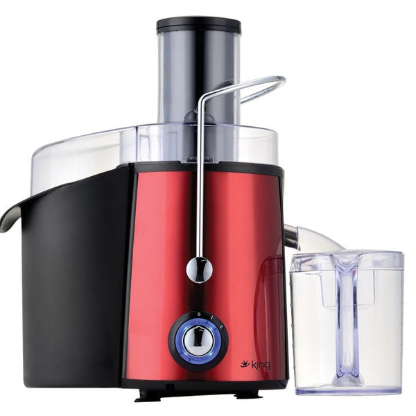 キッチン家電 Juicer King Juicer Models and Prices | King
