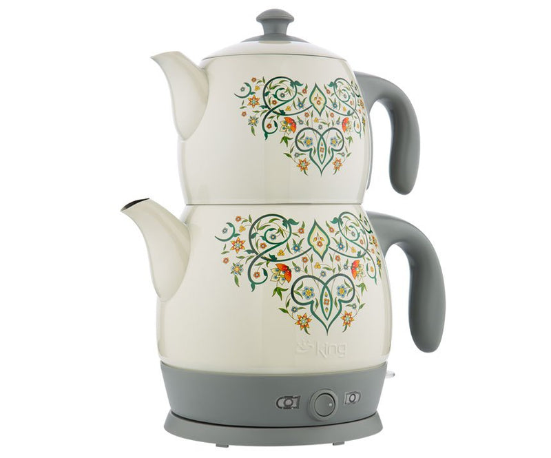 P315 Lea Anatolia Tea Maker. صانعة شاي ليا اناتوليا P315