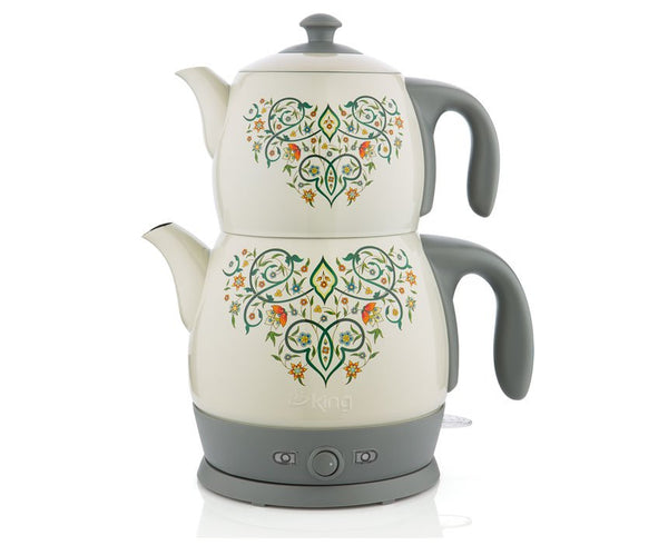 P315 Lea Anatolia Tea Maker