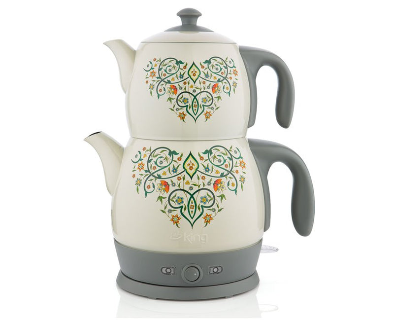P315 Lea Anatolia Tea Maker. صانعة شاي ليا اناتوليا P315