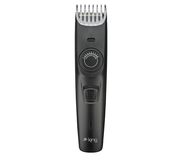 KTM670 Henry Black Shaver