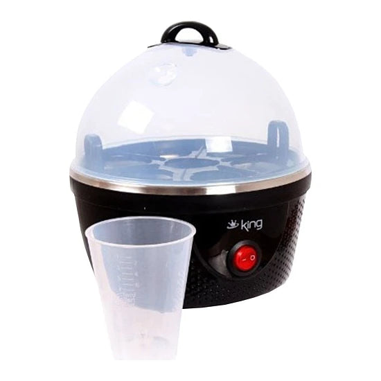 K350 Eggmaster Yumurta Pişirme Makinesi - King Küçük Ev Aletleri