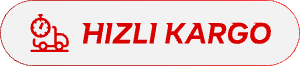 Hızlı kargo